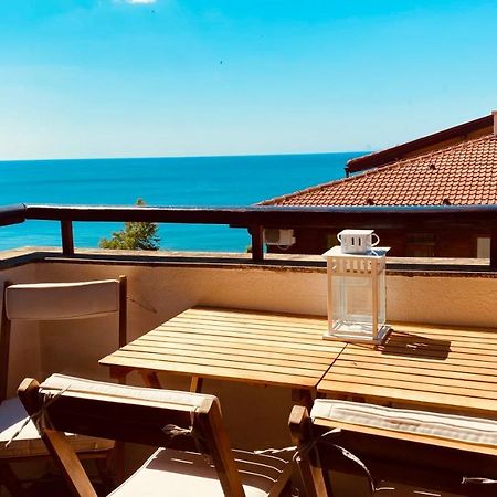 Apartello Modern Apartment - Garden Of Eden Sveti Vlas Eksteriør bilde