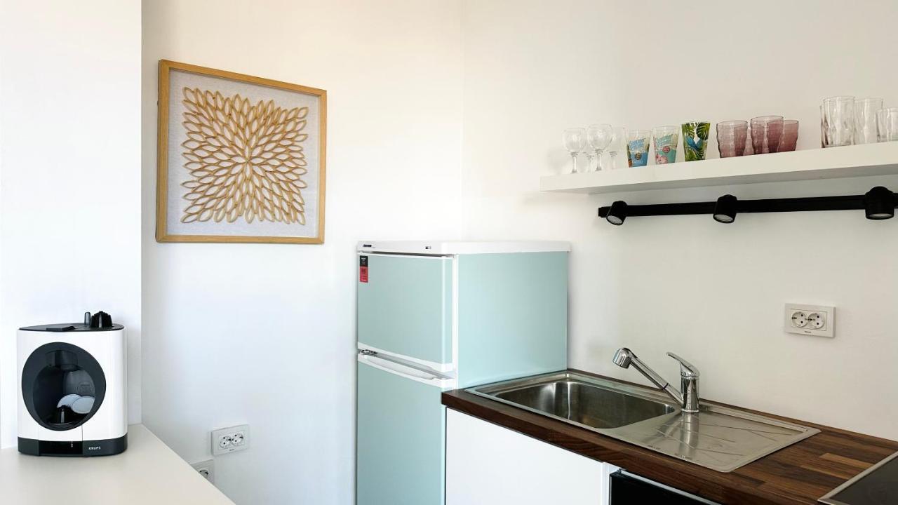 Apartello Modern Apartment - Garden Of Eden Sveti Vlas Eksteriør bilde