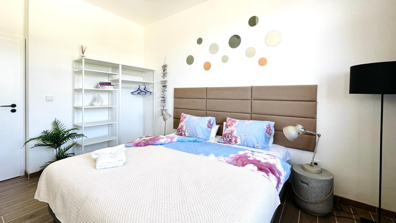 Apartello Modern Apartment - Garden Of Eden Sveti Vlas Eksteriør bilde