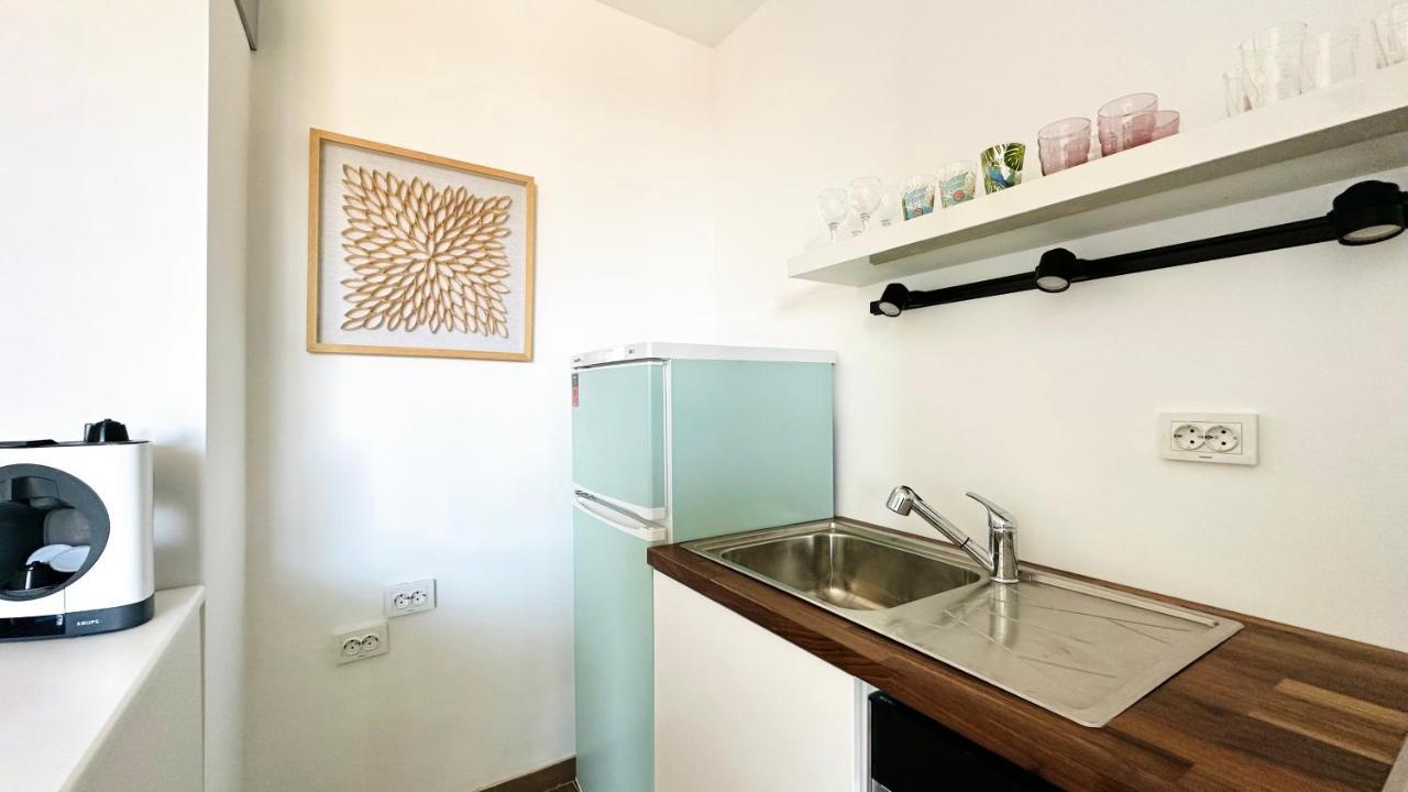 Apartello Modern Apartment - Garden Of Eden Sveti Vlas Eksteriør bilde